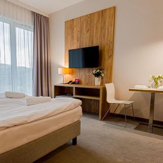 VacationClub Aparthotel Czarna Góra, Apartament 215 Sienna (4)