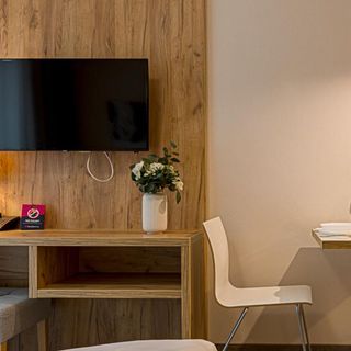 VacationClub Aparthotel Czarna Góra, Apartament 215 Sienna (2)