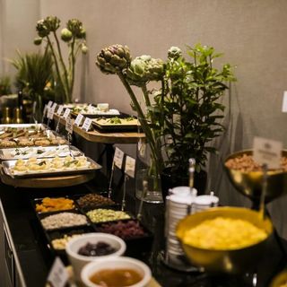 Grano Hotel Gdańsk Old Town (4)