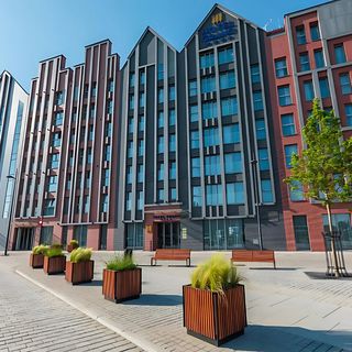 Grano Hotel Gdańsk Old Town (3)