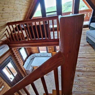 Rönkházikó Gagyapáti (2)