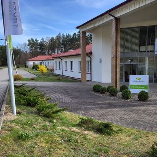 Cuda Natury - ośrodek wypoczynkowy Gietrzwałd (2)