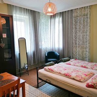 STUDIO TEN Apartman Kisvárda (4)