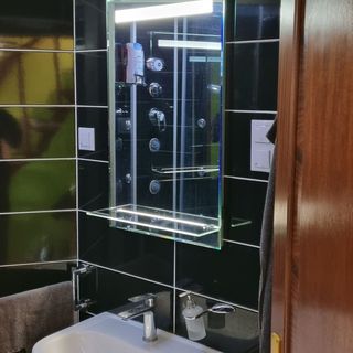 Tisza-Tavi Isteni Vendégház Abádszalók (3)