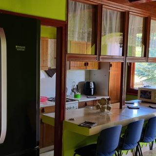 Tisza-Tavi Isteni Vendégház Abádszalók (4)