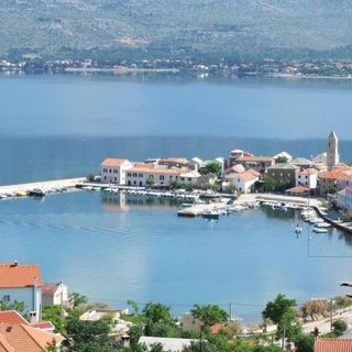 Apartments TAMARIX Vinjerac (4)