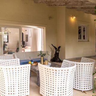 Villa Sunset Garden Porec (2)
