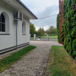 Fehér Ház Apartman Gyenesdiás (3)