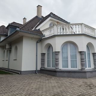 Fehér Ház Apartman Gyenesdiás (2)