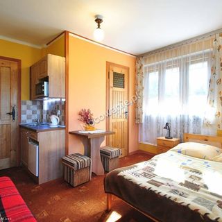 Pokoje Staś Zakopane (3)