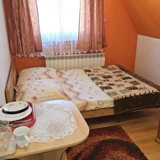 Pokoje Staś Zakopane (4)