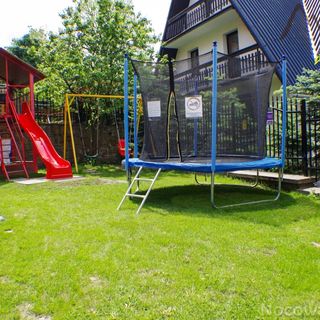 Willa Michałówka Zakopane (4)