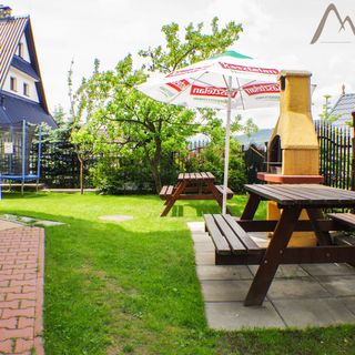 Willa Michałówka Zakopane (5)