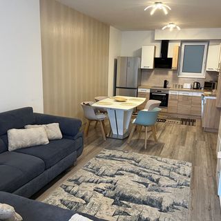 Brookforest Belvárosi Apartman Debrecen (2)
