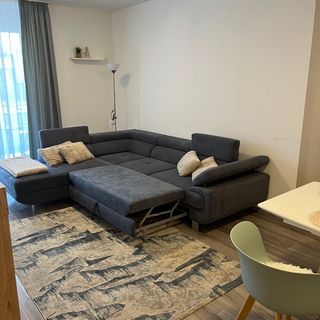 Brookforest Belvárosi Apartman Debrecen (3)