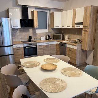 Brookforest Belvárosi Apartman Debrecen (5)