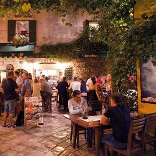 Apartment Piazzetta Studio Porec (5)