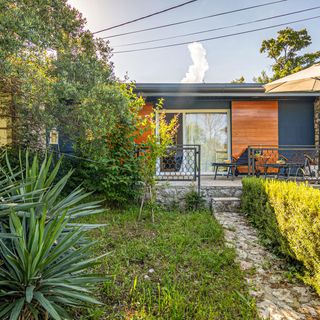 Vendégház Brseč - CKU413 (5)