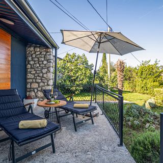 Vendégház Brseč - CKU413 (2)