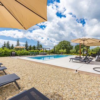 Vendégház Labin - CIO480 (2)