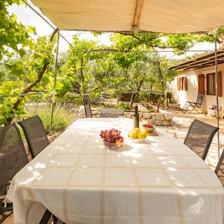 Vendégház Novalja - CKD009 (4)