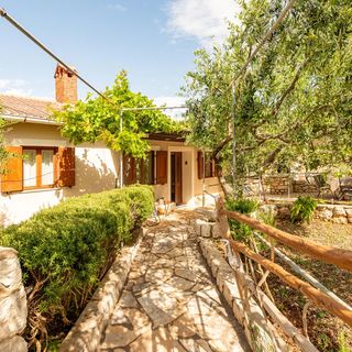 Vendégház Novalja - CKD009 (3)