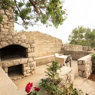 Vendégház Novalja - CKD009 (5)