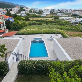 Vendégház Podstrana - CSC524 (5)