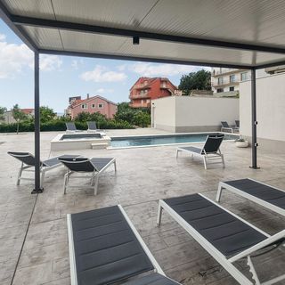 Vendégház Podstrana - CSC524 (3)