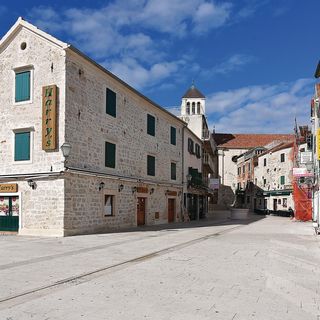 Apartman Vodice - CSV132 (2)