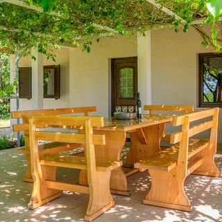 Vendégház Krnica - CIO492 (3)