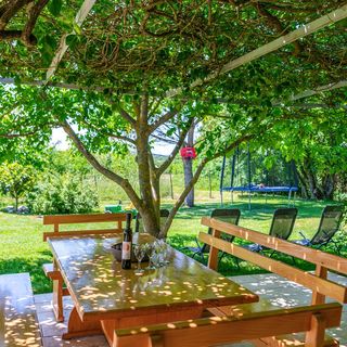 Vendégház Krnica - CIO492 (2)