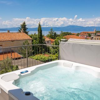 Apartman Omišalj - CKI624 (2)