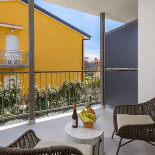 Apartman Omišalj - CKI625 (3)