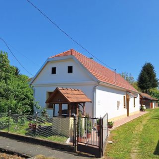 Őrségi Szent Márton Lak Hegyhátszentmárton (2)