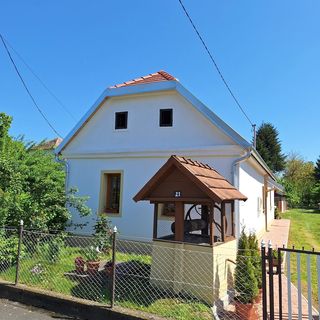 Őrségi Szent Márton Lak Hegyhátszentmárton (3)