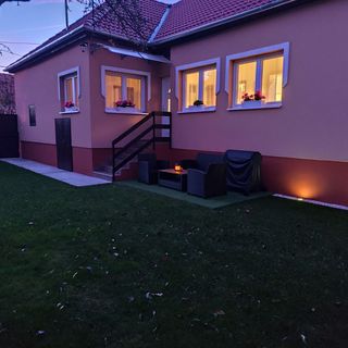 Orgona vendégház Kóspallag (4)