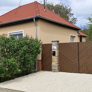 Orgona vendégház Kóspallag (2)