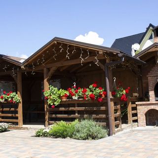 Pensiunea Agroturistică Casa Runc Vatra Dornei (2)