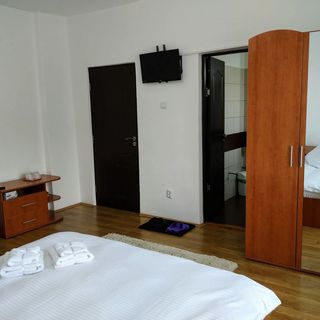 Pensiunea Agroturistică Casa Runc Vatra Dornei (4)