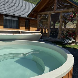 Cabana Izvorul Rece Baia Sprie (5)