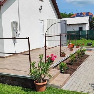 Budatava Apartman Balatonalmádi (4)