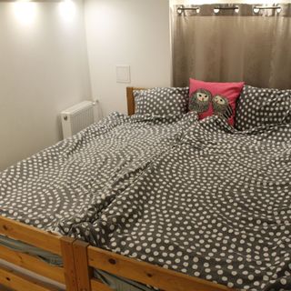 Baross Apartments Budapest (2)