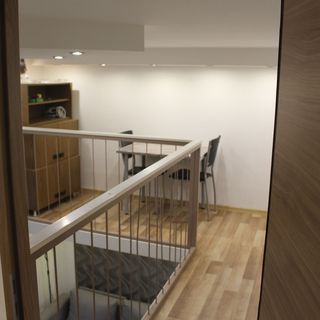 Baross Apartments Budapest (4)