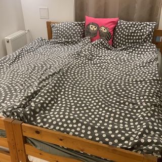 Baross Apartments Budapest (5)