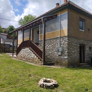 Gemini Vendégház Répáshuta (4)