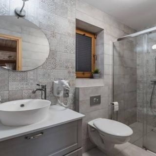 Domki Białka Tatrzańska (5)