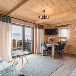 Domki Białka Tatrzańska (4)