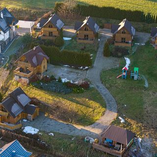 Domki Białka Tatrzańska (2)