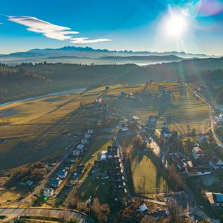 Domki Białka Tatrzańska (4)